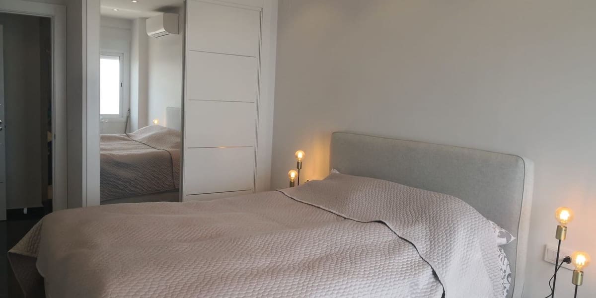 2 Zimmer Apartment zu verkaufen in Carvajal mit Garage - 650.000 € (Ref: 9684377)