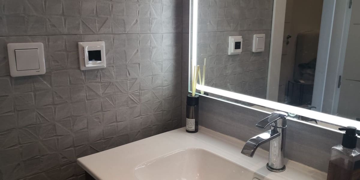 2 Zimmer Apartment zu verkaufen in Carvajal mit Garage - 650.000 € (Ref: 9684377)