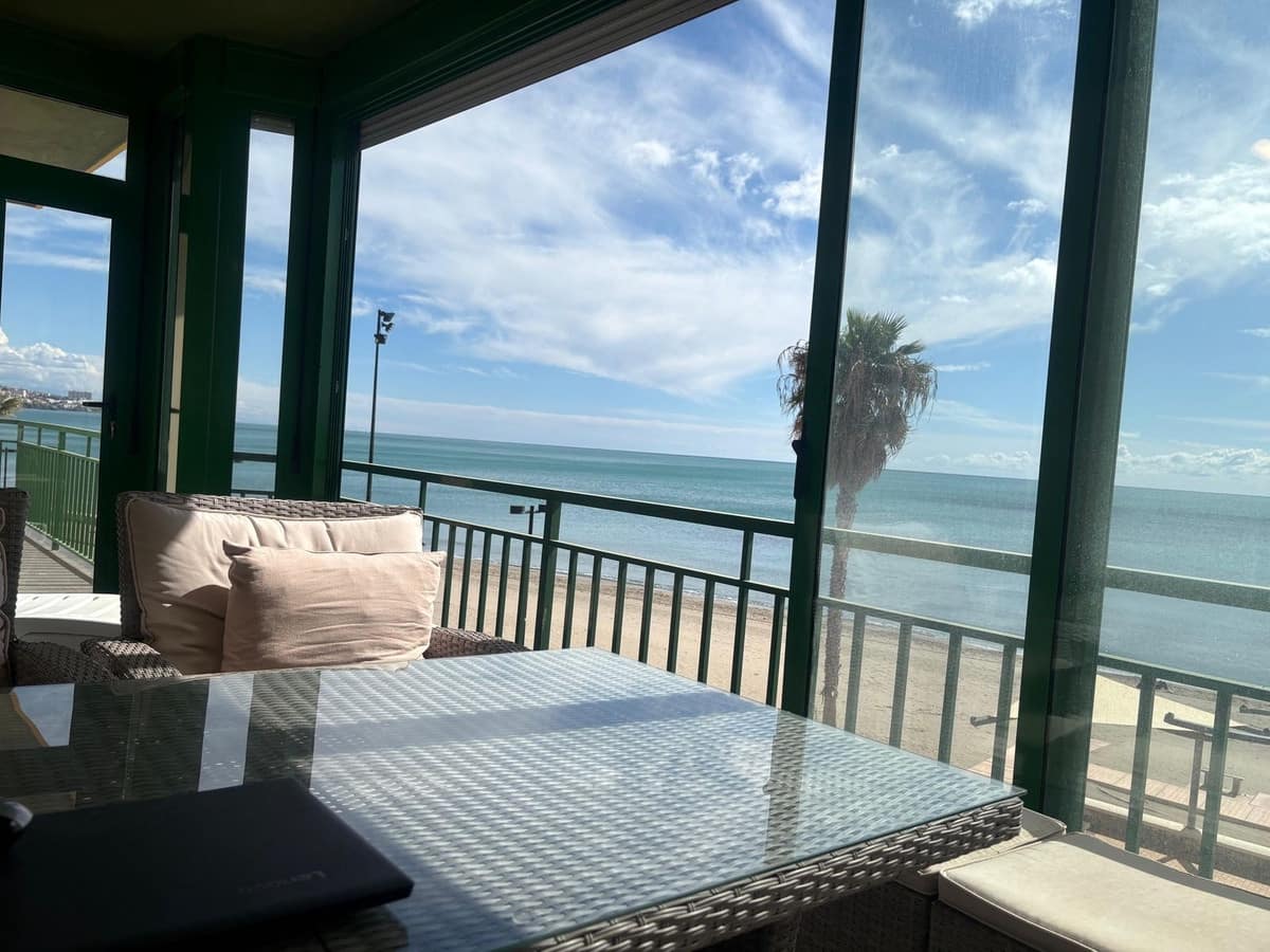 2 Zimmer Apartment zu verkaufen in Carvajal mit Garage - 650.000 € (Ref: 9684377)