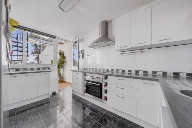 3 soverom Hus til salgs i Benalmadena Costa, Benalmádena med svømmebasseng - € 387 500 (Ref: 9684381)