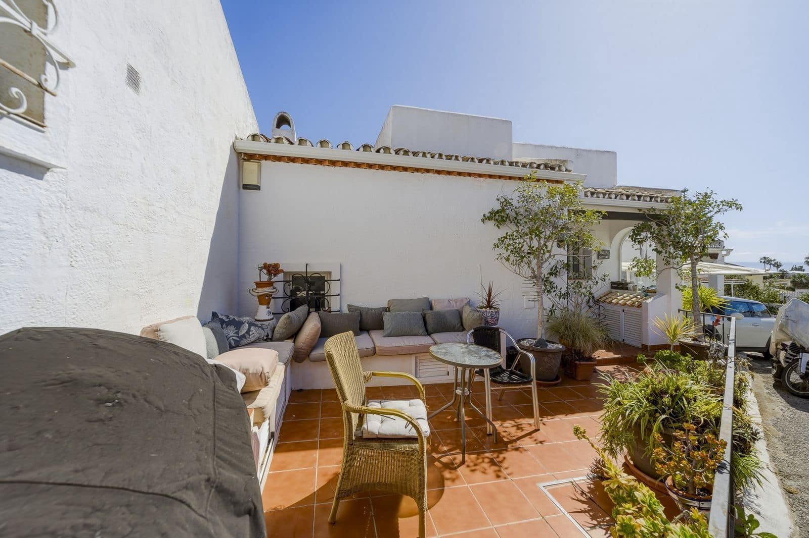 3 soverom Hus til salgs i Benalmadena Costa med svømmebasseng - € 387 500 (Ref: 9684381)