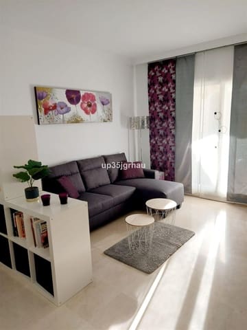 2 slaapkamer Appartement te koop in Estepona met zwembad garage - € 399.900 (Ref: 9684386)