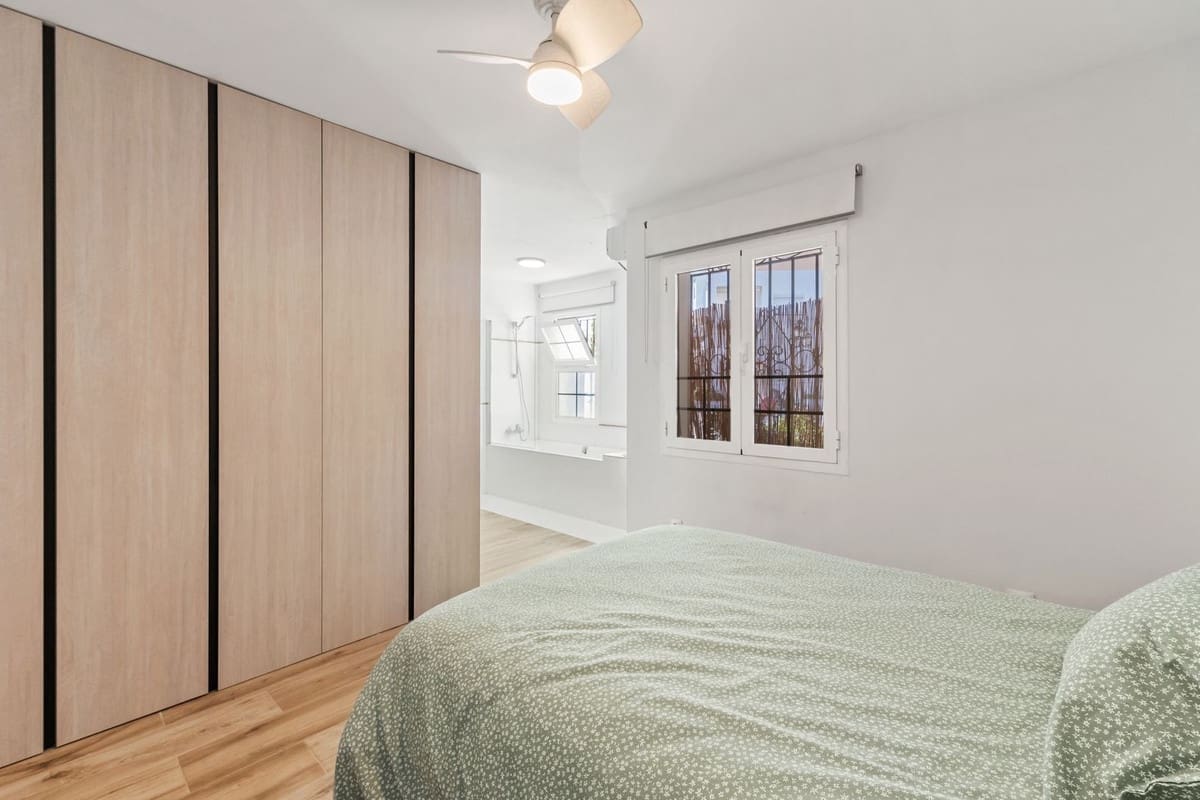 Apartamento para venda em Marbella com piscina garagem - 639 000 € (Ref: 9684393)