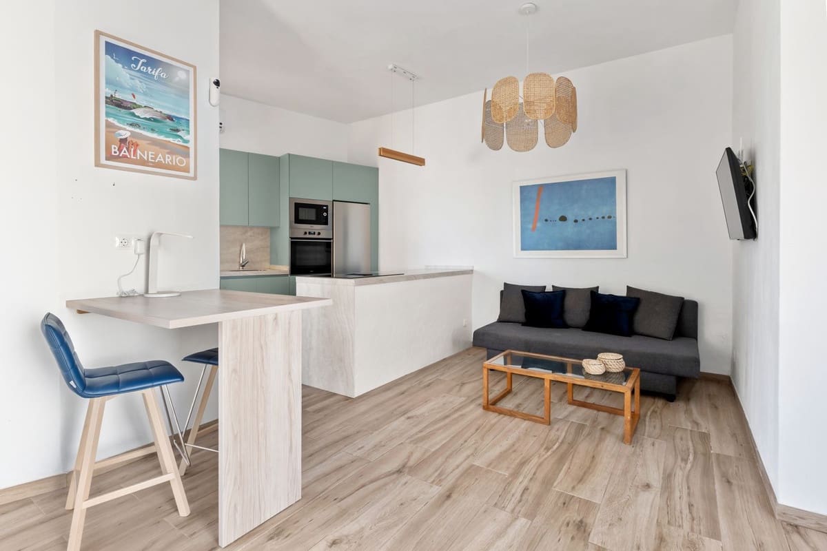 Apartamento para venda em Marbella com piscina garagem - 639 000 € (Ref: 9684393)