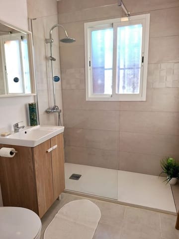 2 soveværelse Lejlighed til salg i Manilva med swimmingpool garage - € 250.000 (Ref: 9685132)