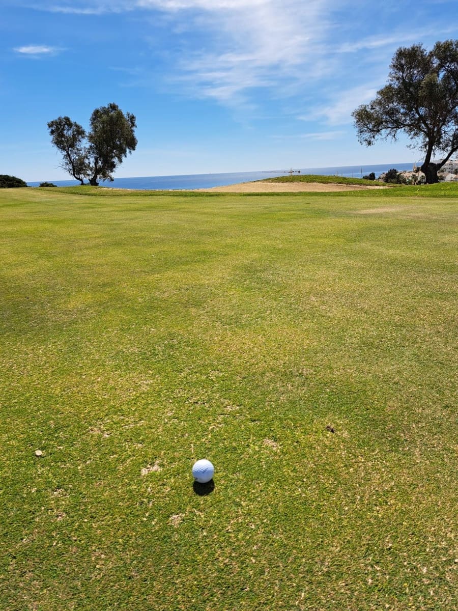 2 soveværelse Lejlighed til salg i Manilva med swimmingpool garage - € 250.000 (Ref: 9685132)