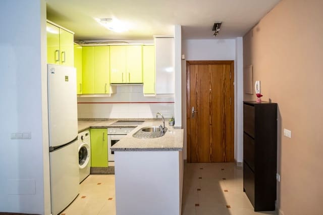 2 bedroom Apartment for sale in Las Lagunas de Mijas, Mijas - € 215,000 (Ref: 9685135)