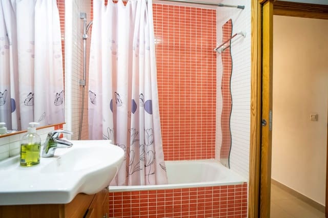 2 bedroom Apartment for sale in Las Lagunas de Mijas, Mijas - € 215,000 (Ref: 9685135)