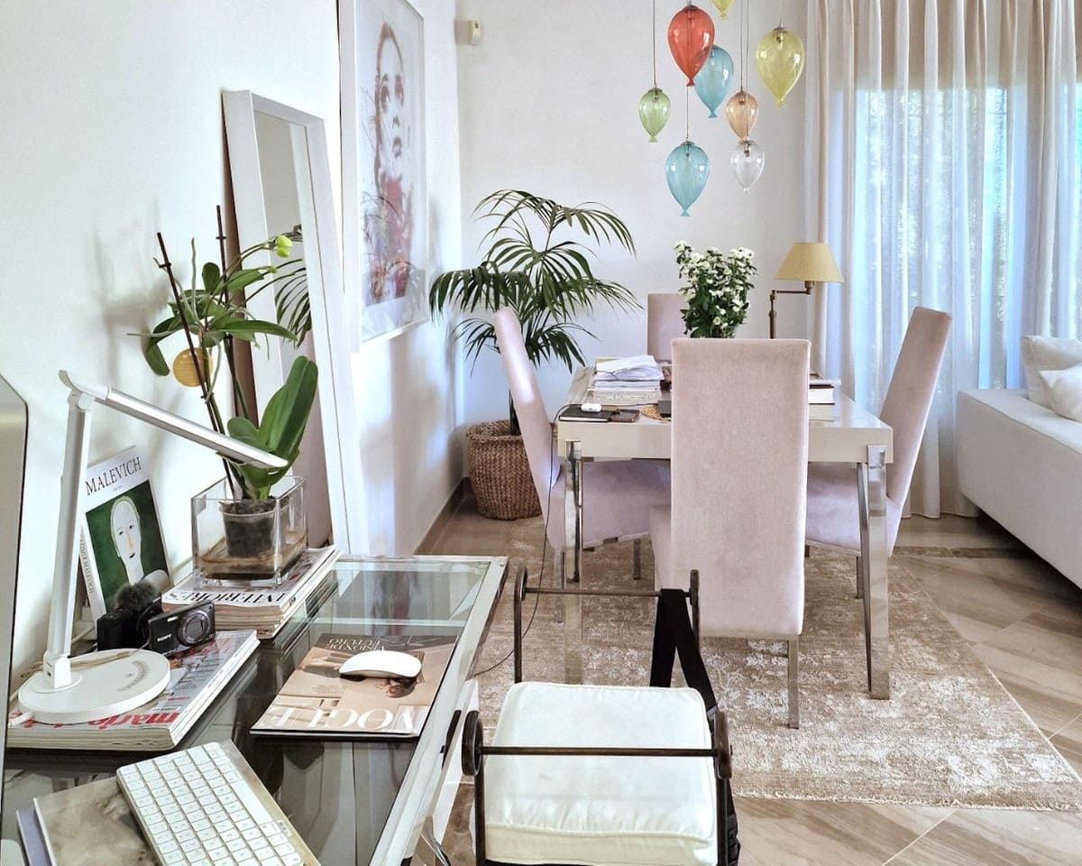 2 Zimmer Apartment zu verkaufen in Elviria mit Pool Garage - 750.000 € (Ref: 9685143)