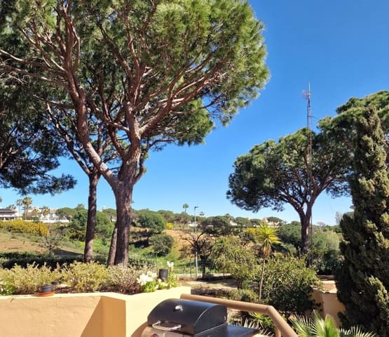 2 Zimmer Apartment zu verkaufen in Elviria, Marbella mit Pool Garage - 750.000 € (Ref: 9685143)