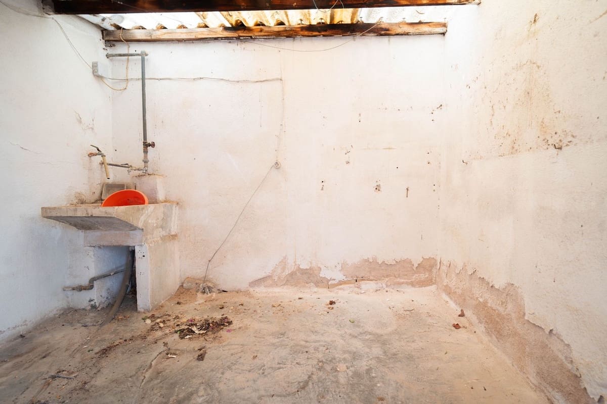 4 camera da letto Casa in vendita in Mijas - 345.000 € (Rif: 9685530)