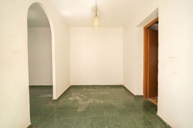 4 sovrum Hus till salu i Mijas - 345 000 € (Ref: 9685530)