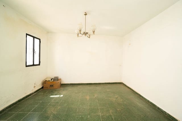 4 sovrum Hus till salu i Mijas - 345 000 € (Ref: 9685530)