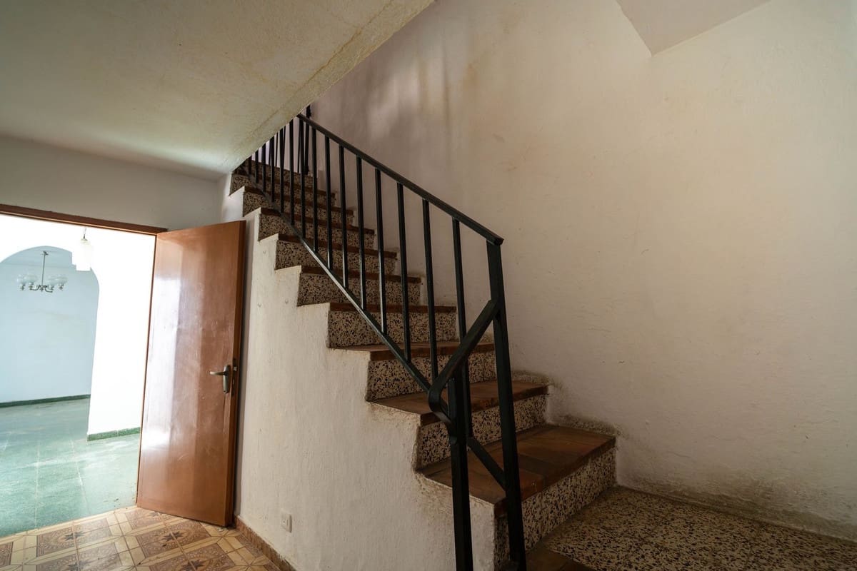 4 camera da letto Casa in vendita in Mijas - 345.000 € (Rif: 9685530)