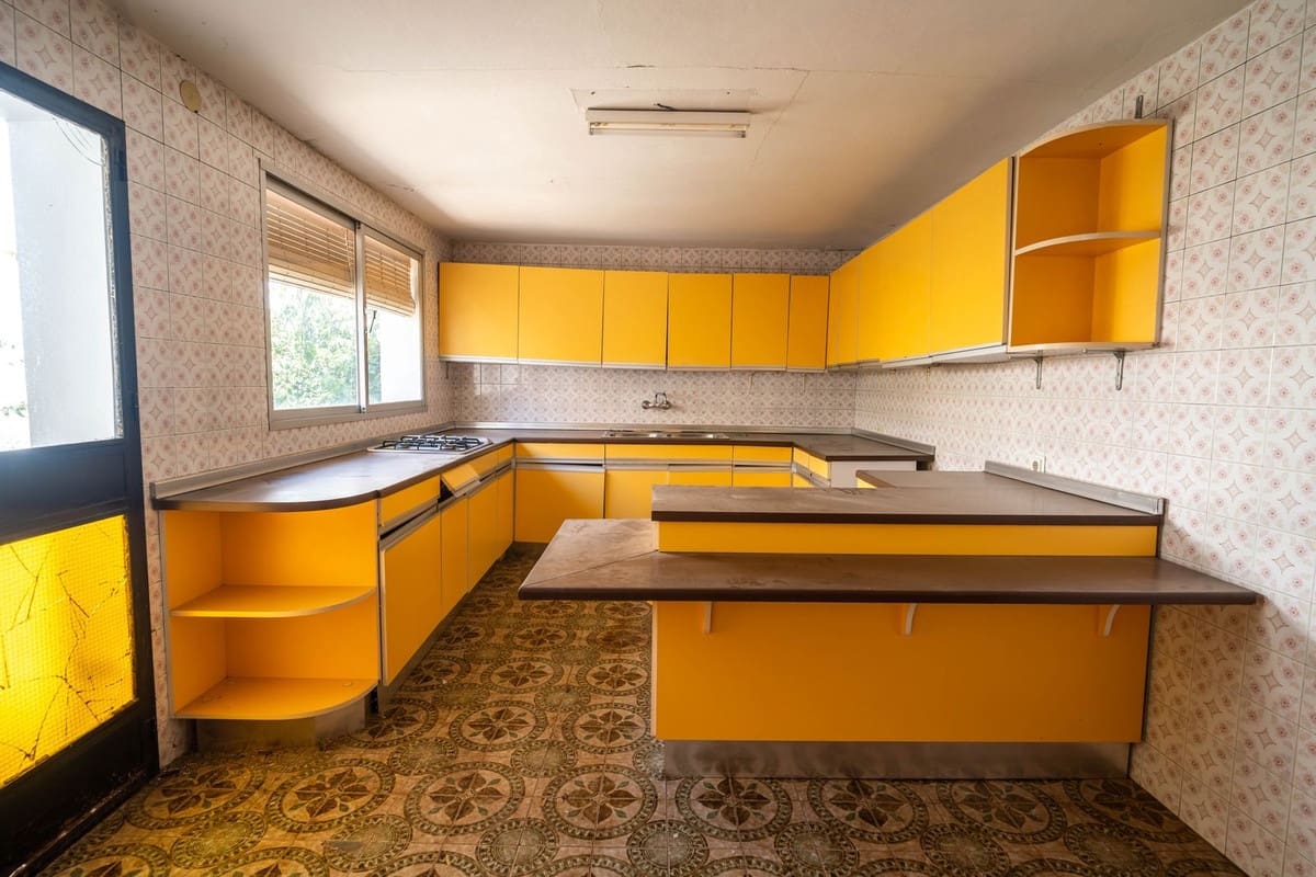 4 camera da letto Casa in vendita in Mijas - 345.000 € (Rif: 9685530)