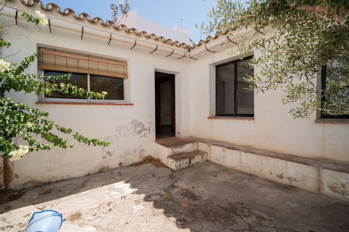 4 camera da letto Casa in vendita in Mijas - 345.000 € (Rif: 9685530)