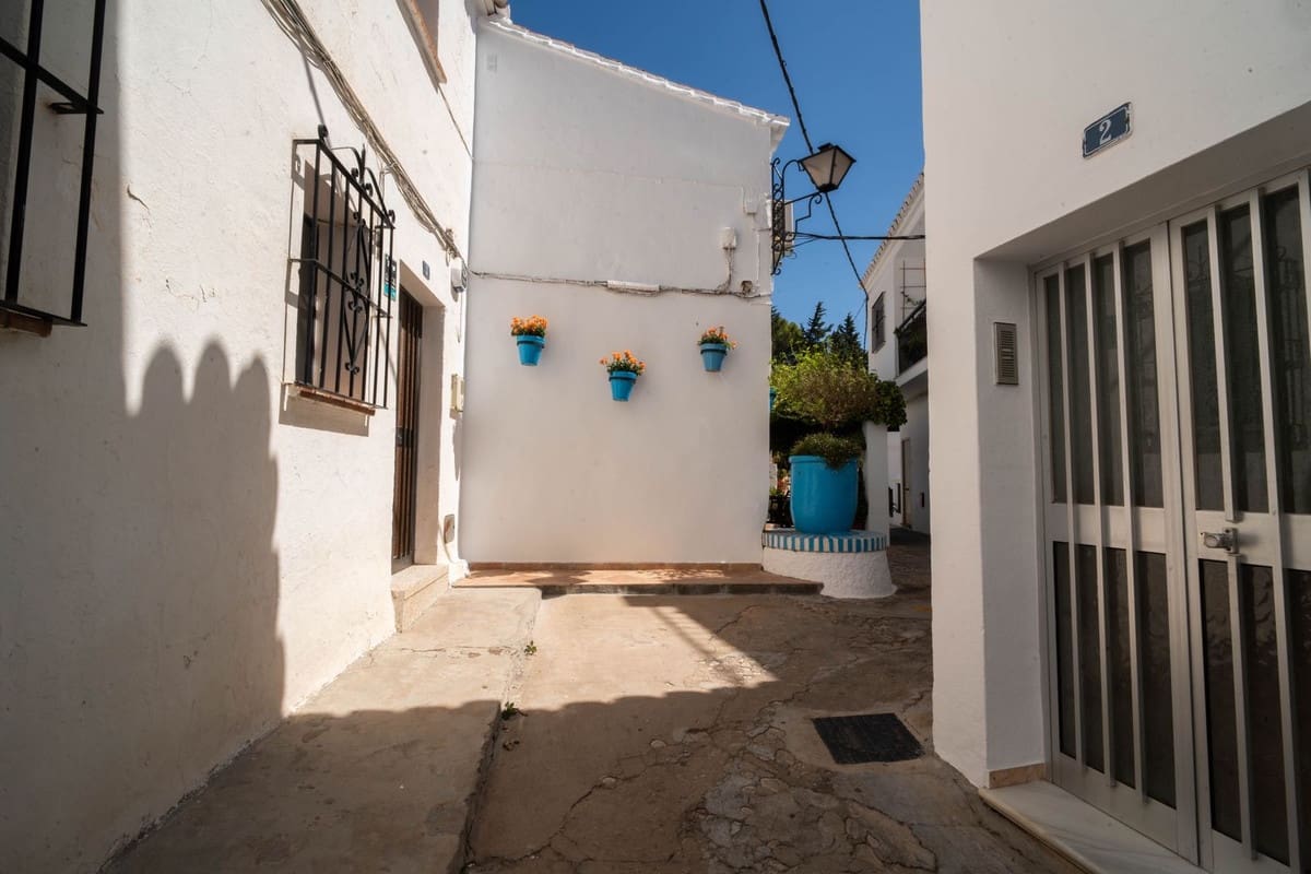 4 camera da letto Casa in vendita in Mijas - 345.000 € (Rif: 9685530)