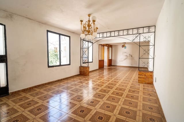 4 sovrum Hus till salu i Mijas - 345 000 € (Ref: 9685530)