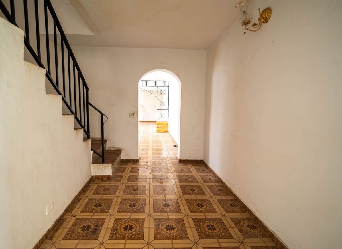 4 camera da letto Casa in vendita in Mijas - 345.000 € (Rif: 9685530)