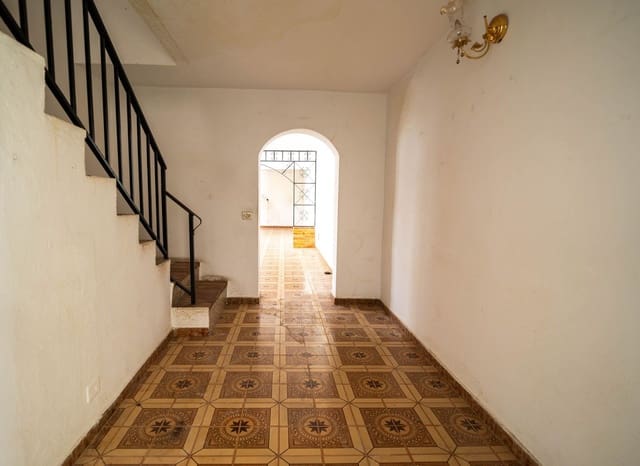 4 sovrum Hus till salu i Mijas - 345 000 € (Ref: 9685530)