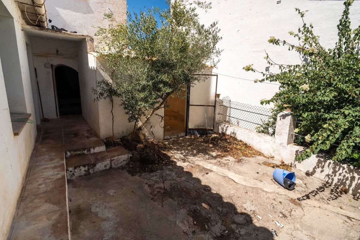 4 camera da letto Casa in vendita in Mijas - 345.000 € (Rif: 9685530)