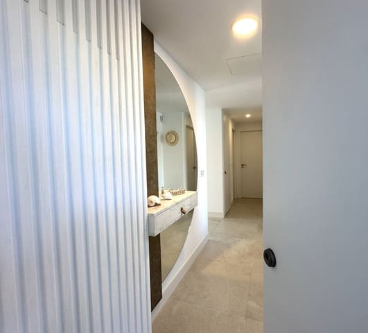 2 quarto Penthouse para venda em Cabopino - Artola, Marbella com piscina garagem - 899 000 € (Ref: 9685532)