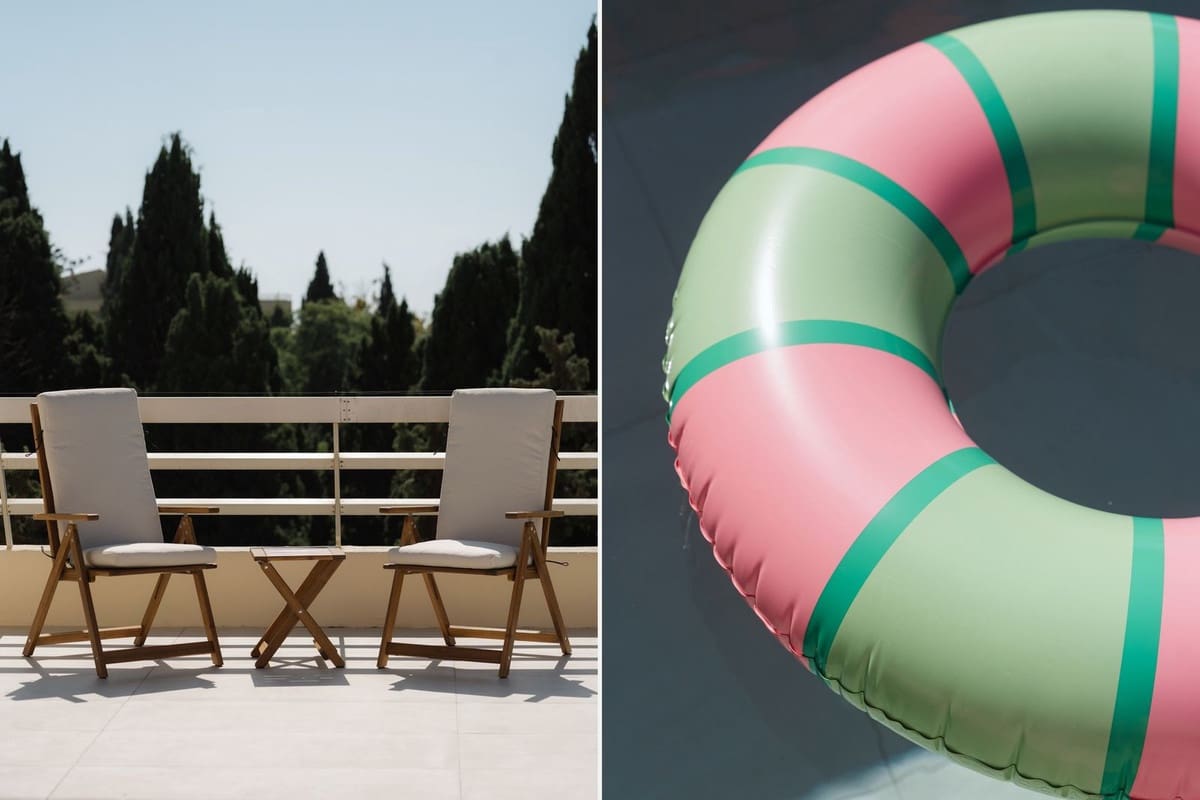 3 sovrum Takvåning till salu i Marbella med pool - 1 695 000 € (Ref: 9691366)