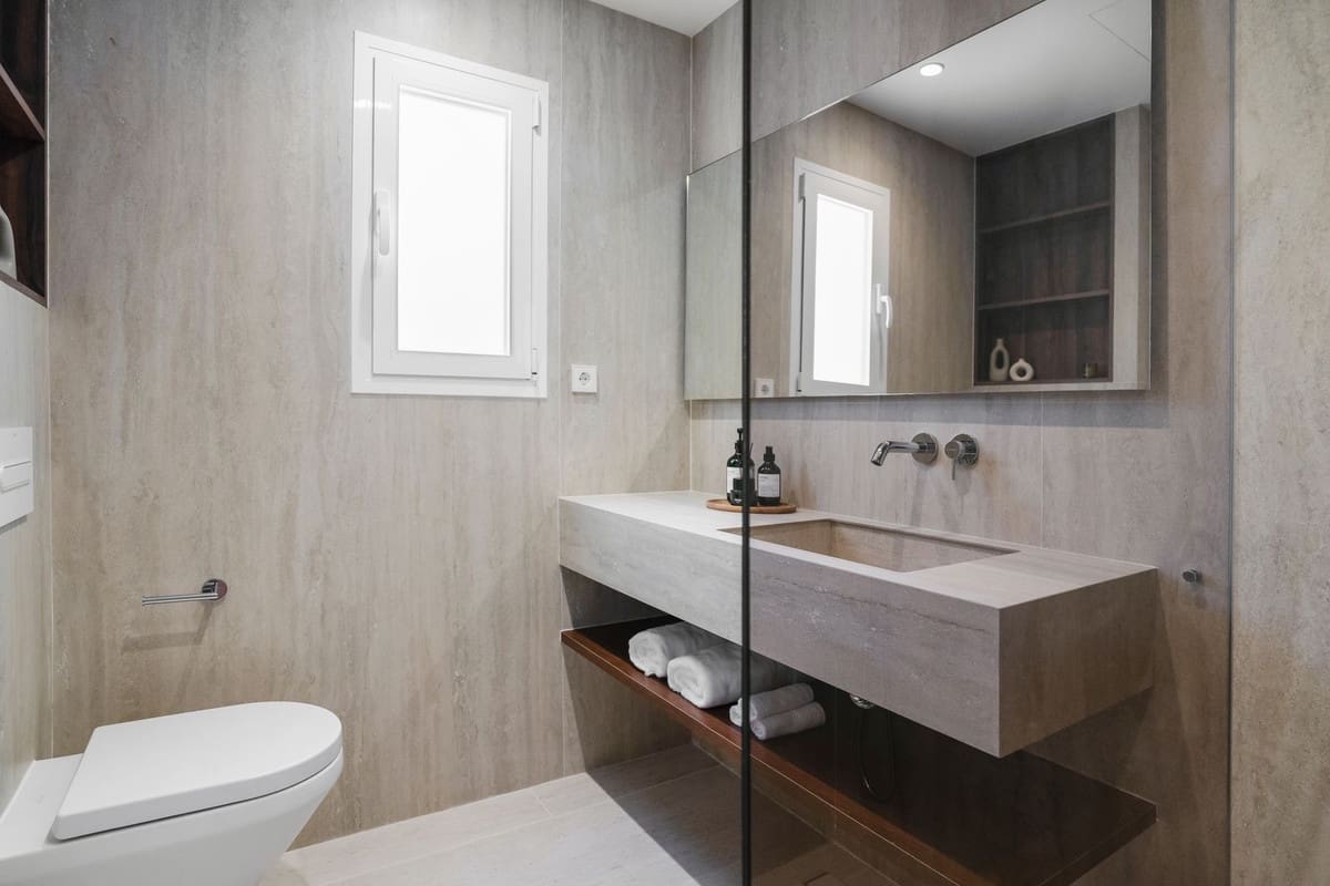 Ático de 3 habitaciones en Nueva Andalucia en venta con piscina garaje - 1.795.000 € (Ref: 9691369)