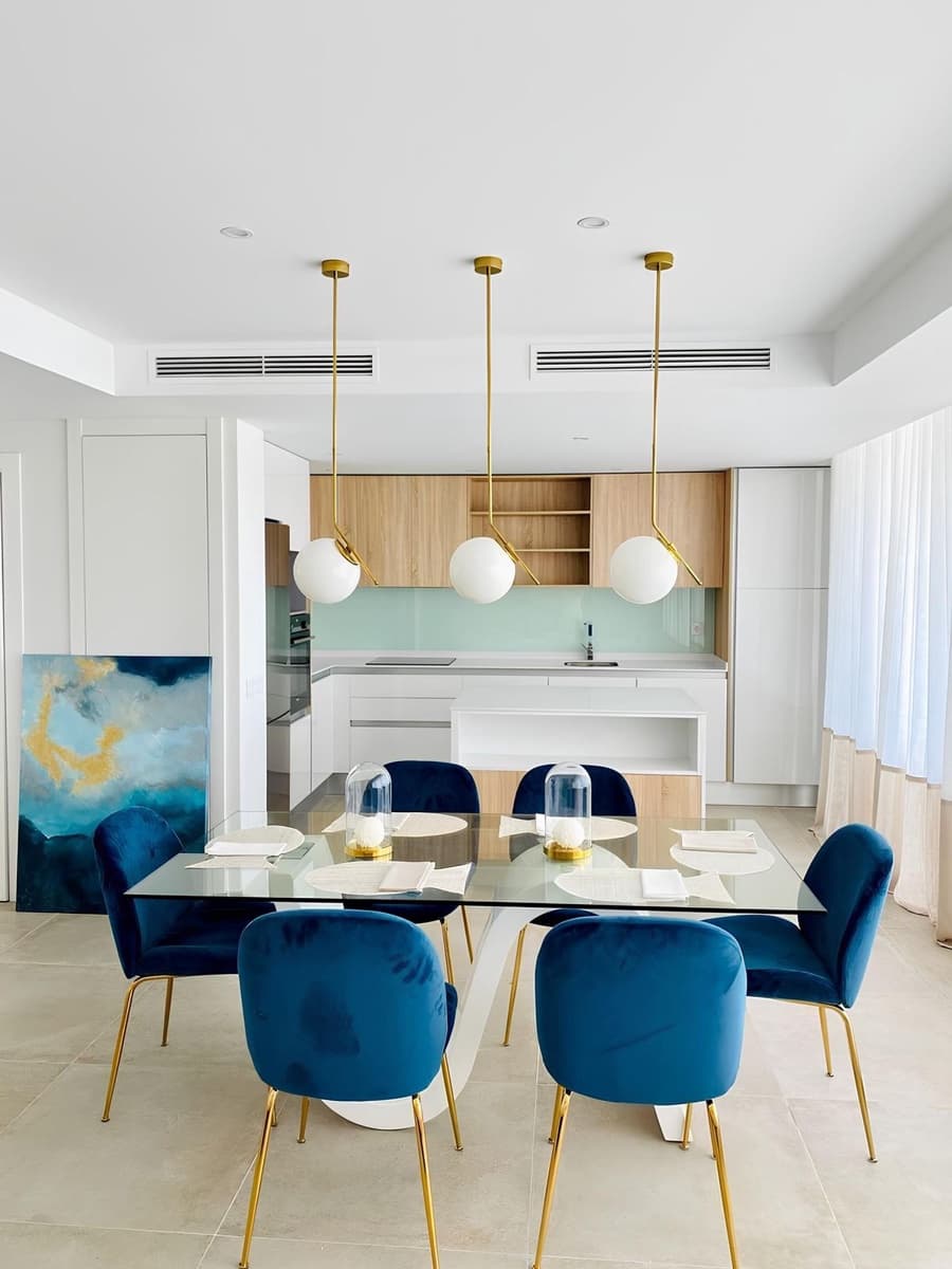 2 soveværelse Lejlighed til salg i Cancelada med swimmingpool garage - € 495.000 (Ref: 9691373)