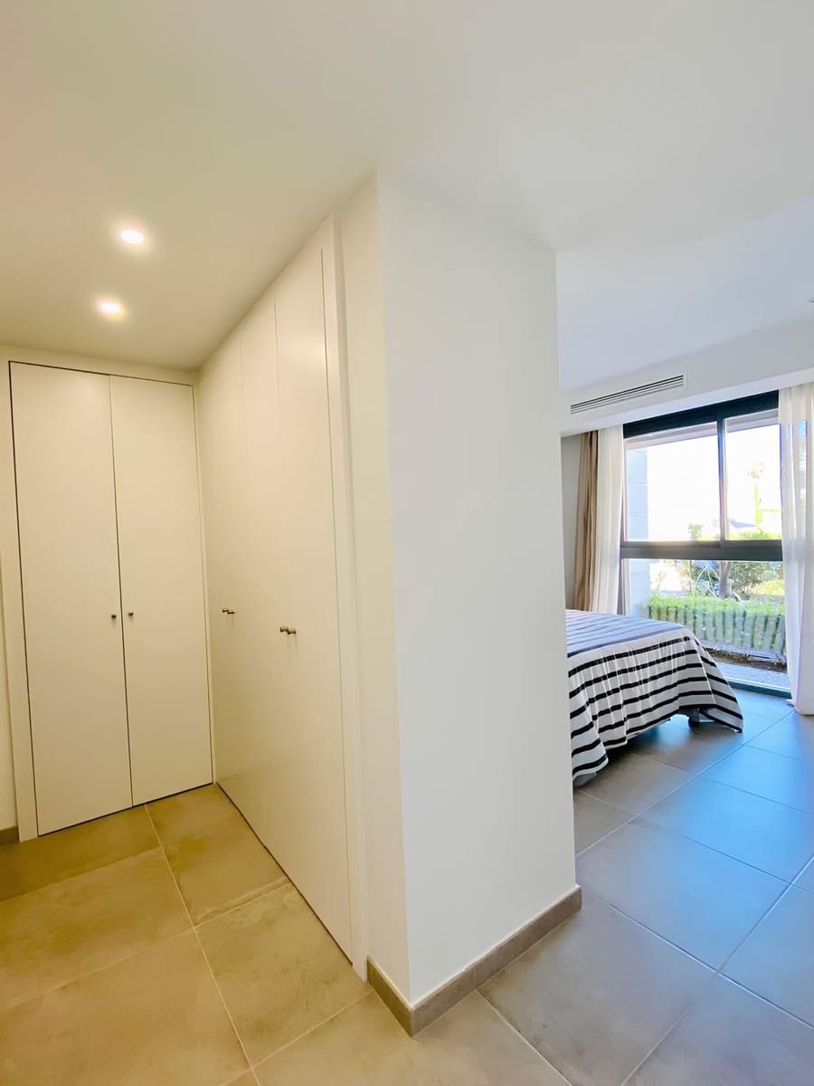 2 soveværelse Lejlighed til salg i Cancelada med swimmingpool garage - € 495.000 (Ref: 9691373)