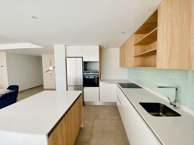 2 soveværelse Lejlighed til salg i Cancelada, Estepona med swimmingpool garage - € 495.000 (Ref: 9691373)