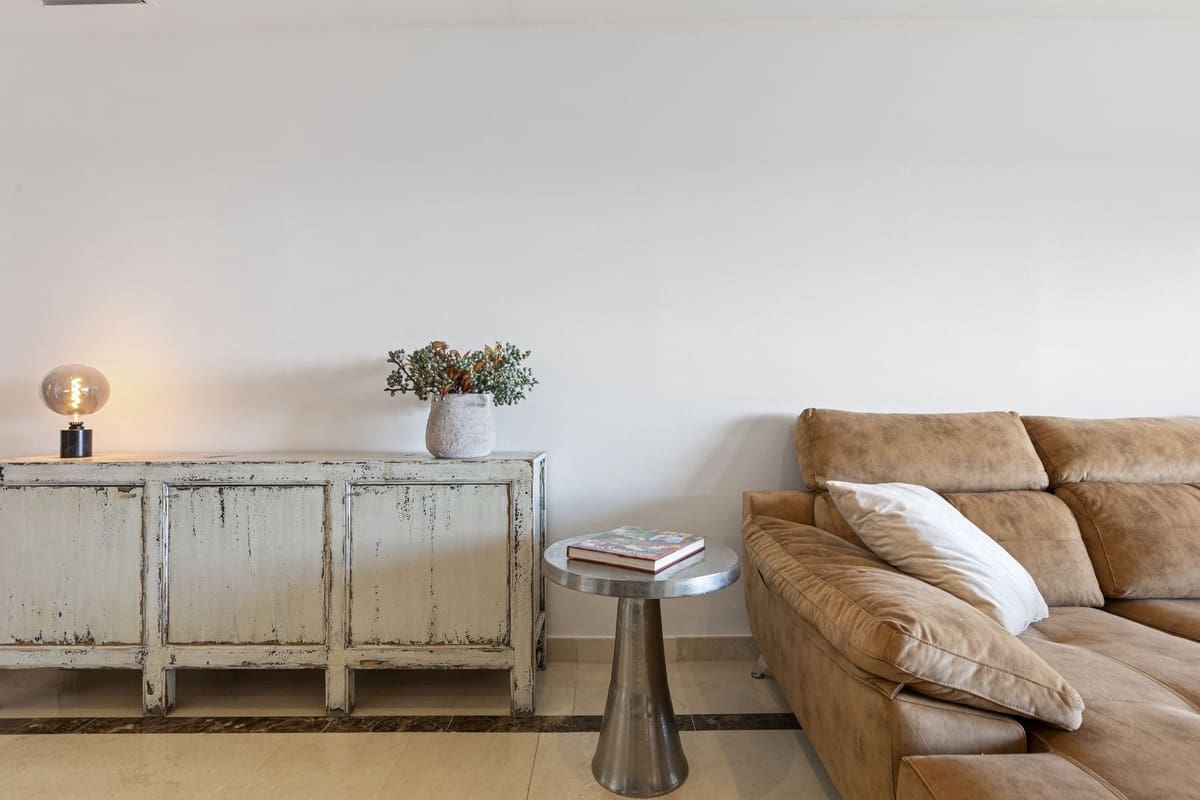 3 sypialnia Apartament na sprzedaż w Puerto de la Torre z basenem garażem - 650 000 € (Ref: 9691407)