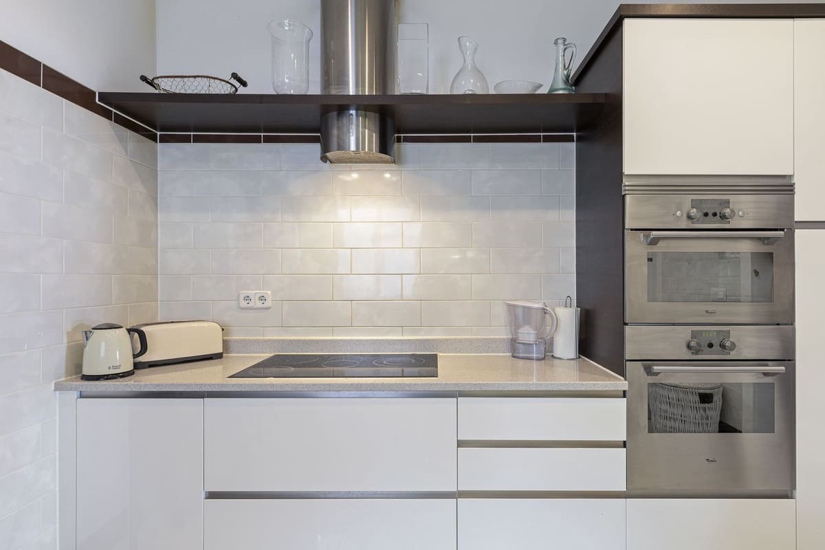 3 sypialnia Apartament na sprzedaż w Puerto de la Torre z basenem garażem - 650 000 € (Ref: 9691407)