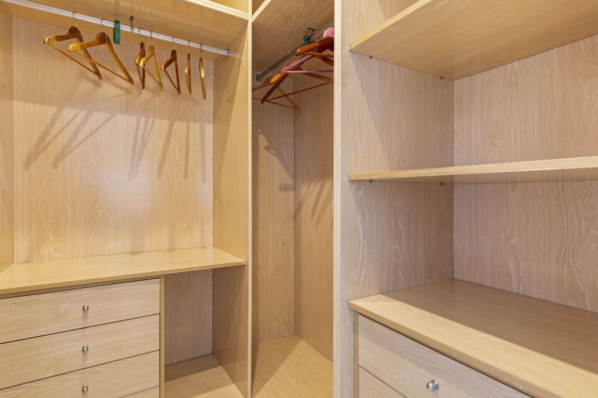 3 sypialnia Apartament na sprzedaż w Puerto de la Torre z basenem garażem - 650 000 € (Ref: 9691407)