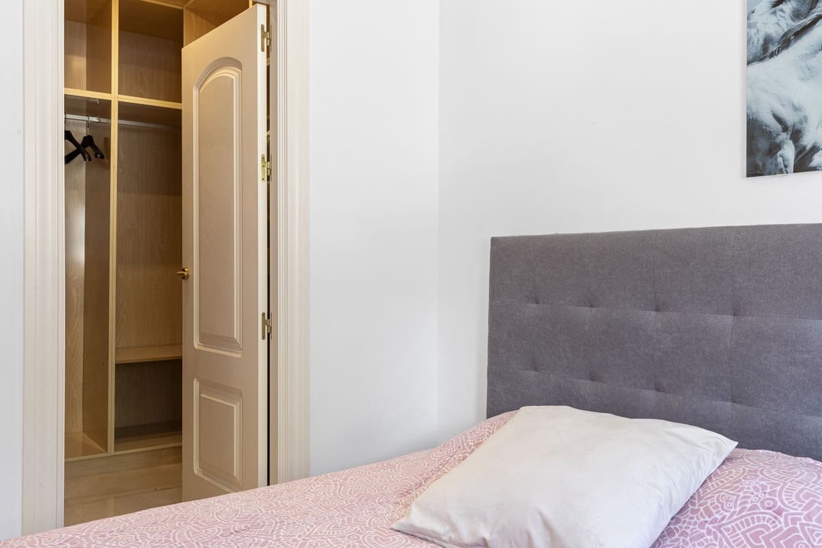 3 sypialnia Apartament na sprzedaż w Puerto de la Torre z basenem garażem - 650 000 € (Ref: 9691407)