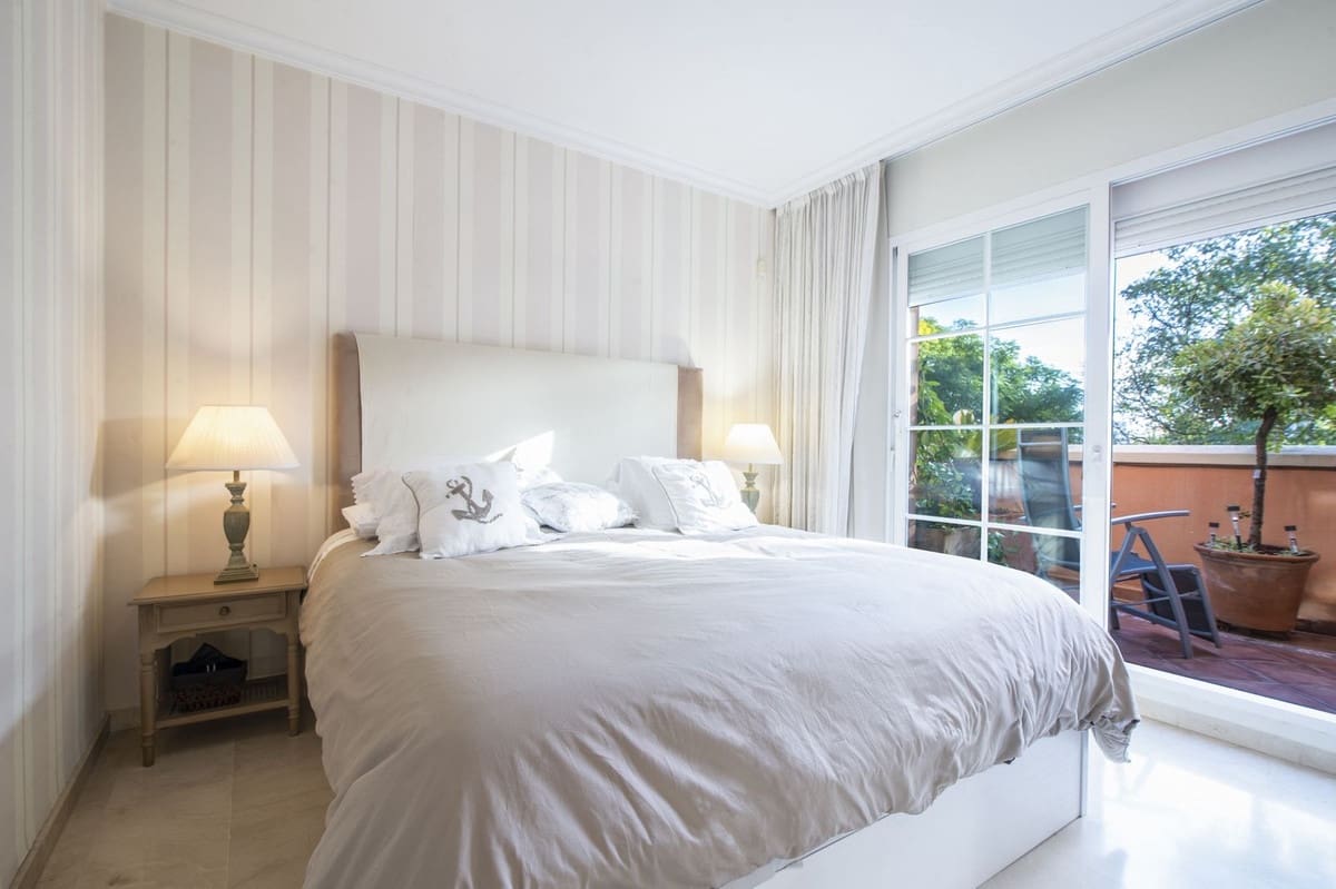 3 bedroom Apartment for sale in Nueva Andalucia with pool garage - € 775,000 (Ref: 9691422)