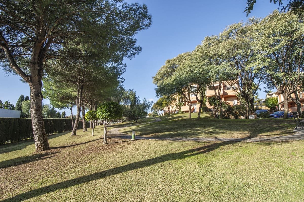 3 bedroom Apartment for sale in Nueva Andalucia with pool garage - € 775,000 (Ref: 9691422)