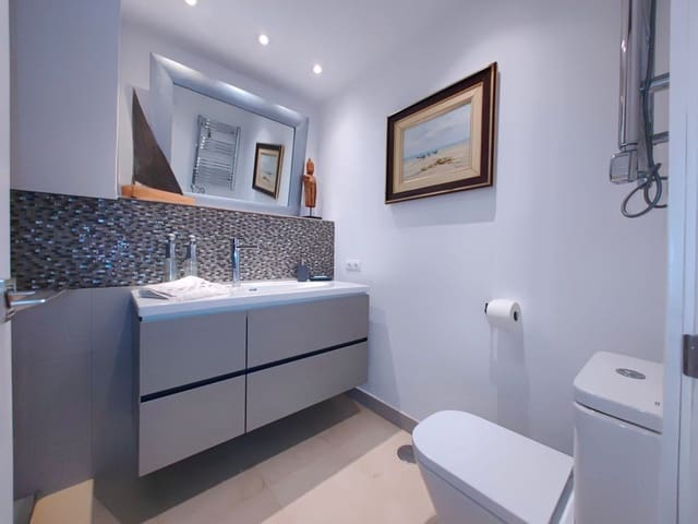 3 slaapkamer Appartement te koop in Estepona met zwembad garage - € 415.000 (Ref: 9691466)