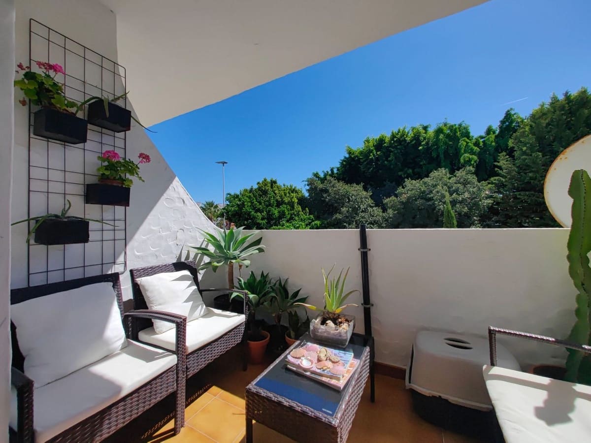 3 slaapkamer Appartement te koop in Estepona met zwembad garage - € 415.000 (Ref: 9691466)