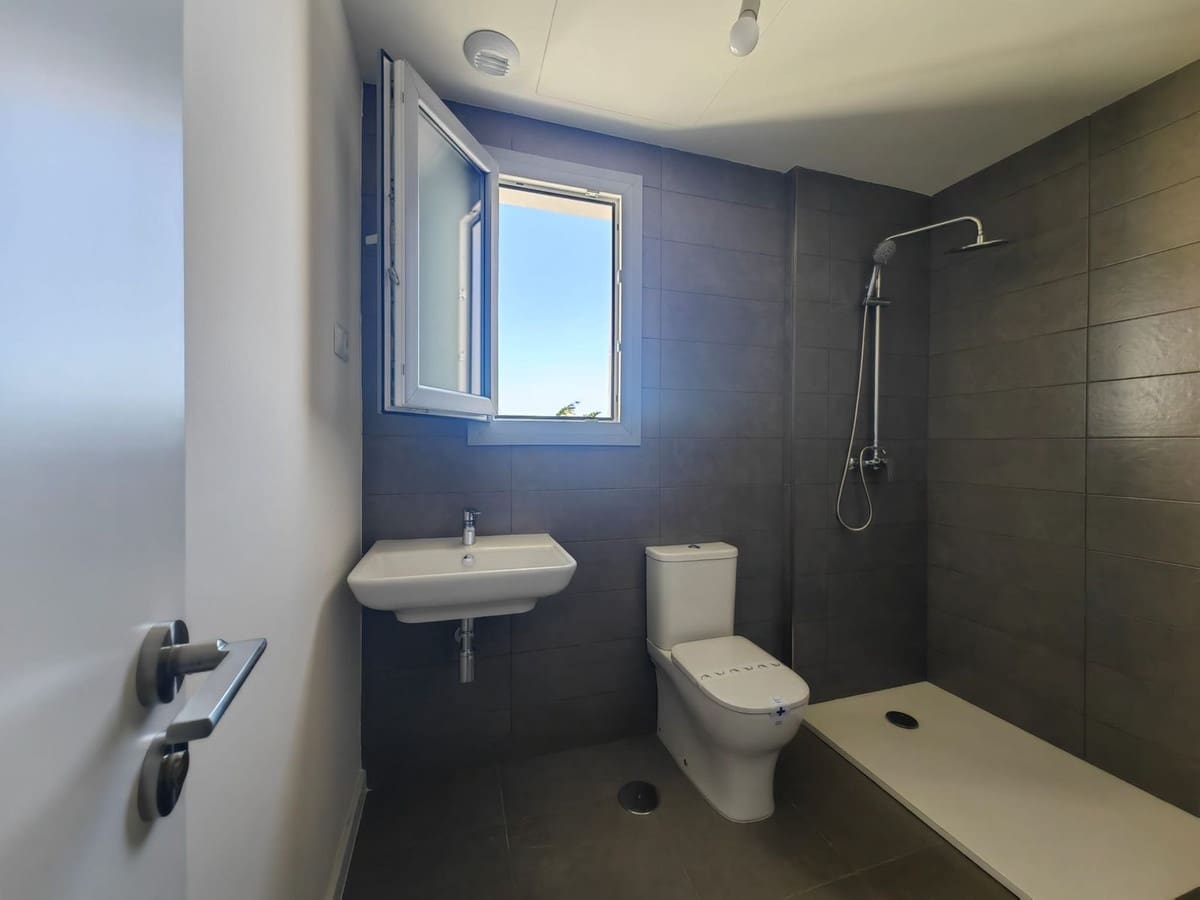 2 sovrum Takvåning till salu i Estepona med pool garage - 545 000 € (Ref: 9691504)