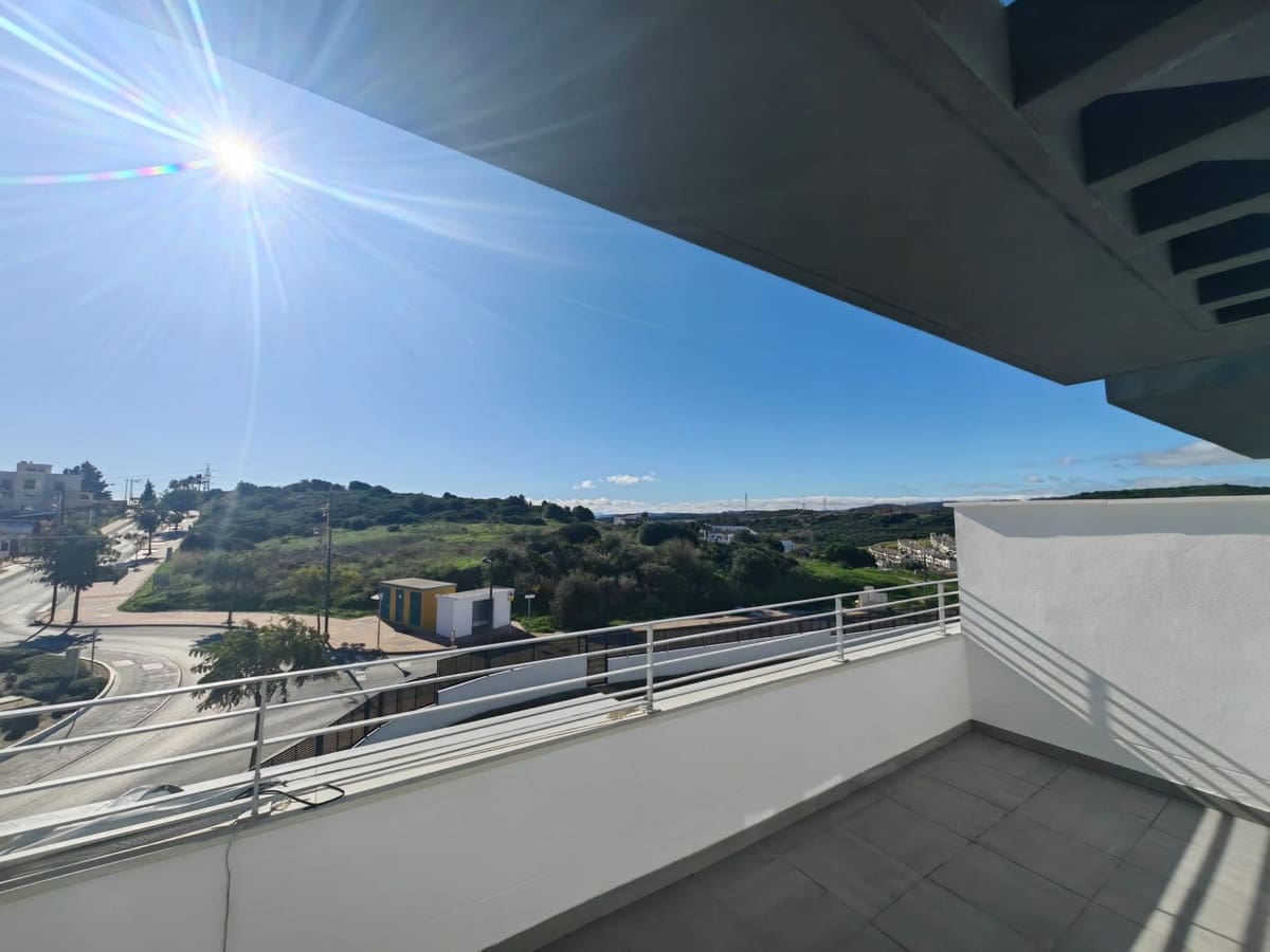 2 sovrum Takvåning till salu i Estepona med pool garage - 545 000 € (Ref: 9691504)