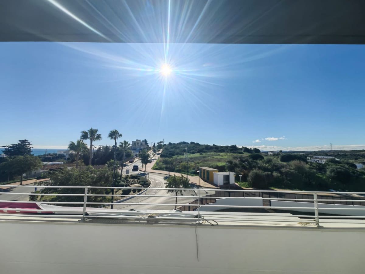 2 sovrum Takvåning till salu i Estepona med pool garage - 545 000 € (Ref: 9691504)