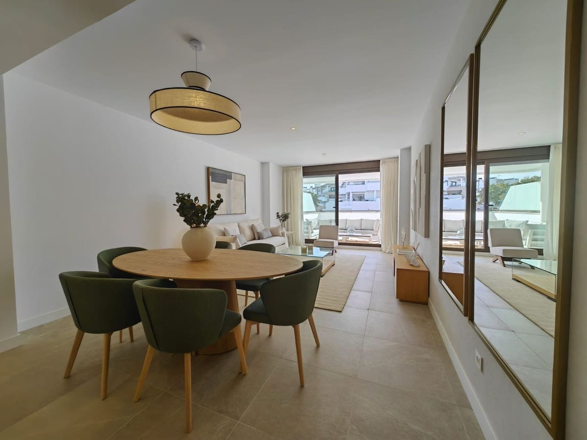 4 bedroom Apartment for sale in Estepona with pool garage - € 950,000 (Ref: 9691577)