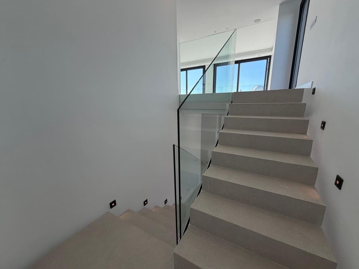 3 bedroom Villa for sale in Campo Mijas with pool garage - € 1,195,000 (Ref: 9691580)