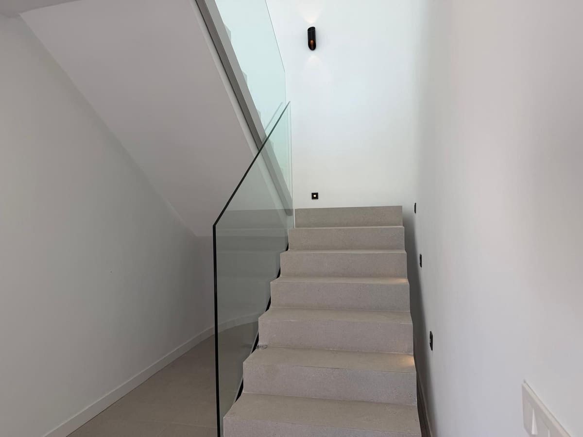 3 bedroom Villa for sale in Campo Mijas with pool garage - € 1,195,000 (Ref: 9691580)