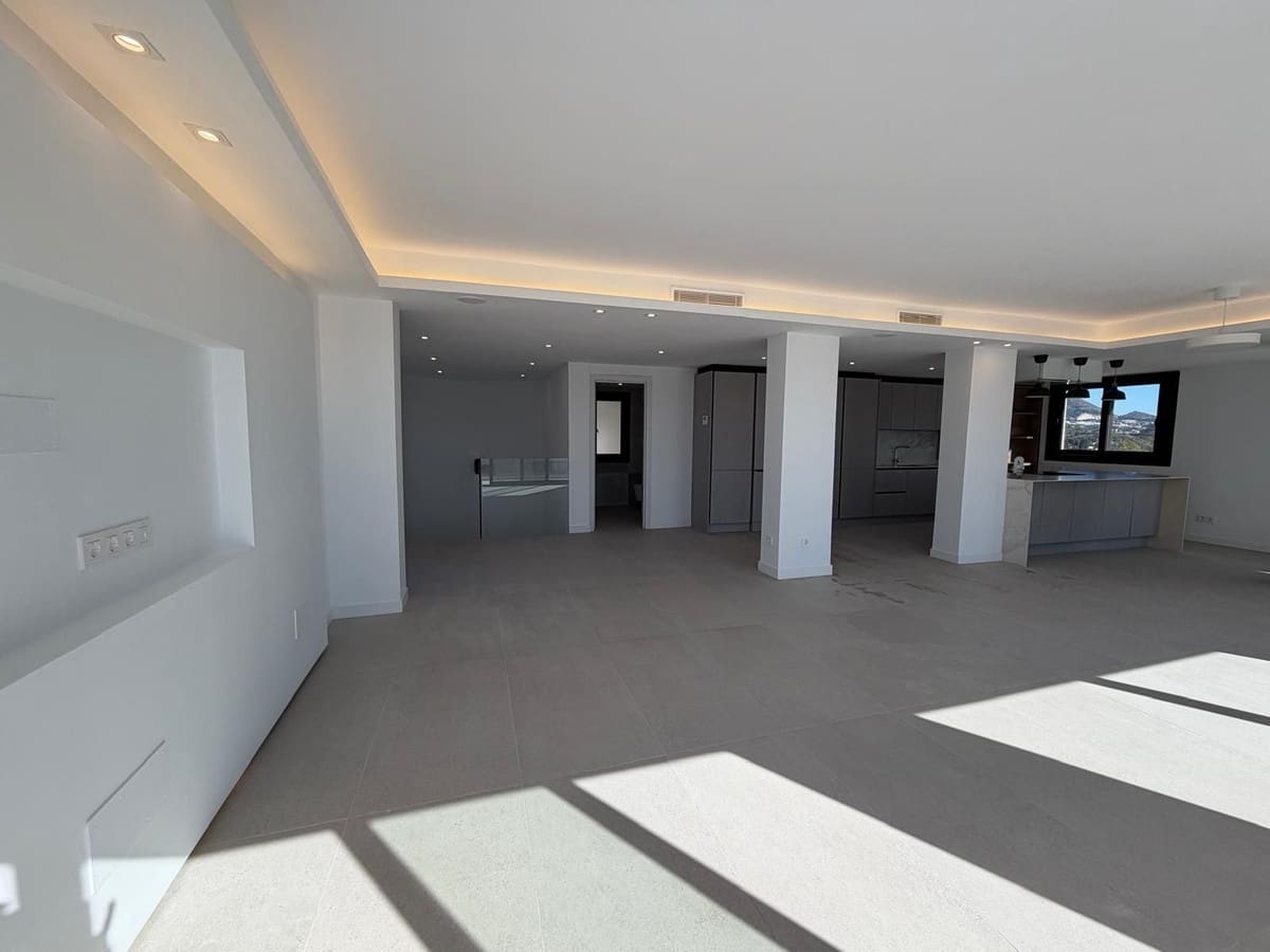 3 bedroom Villa for sale in Campo Mijas with pool garage - € 1,195,000 (Ref: 9691580)