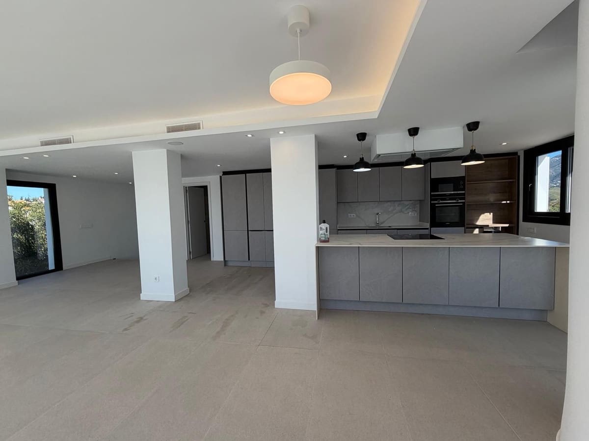 3 bedroom Villa for sale in Campo Mijas with pool garage - € 1,195,000 (Ref: 9691580)