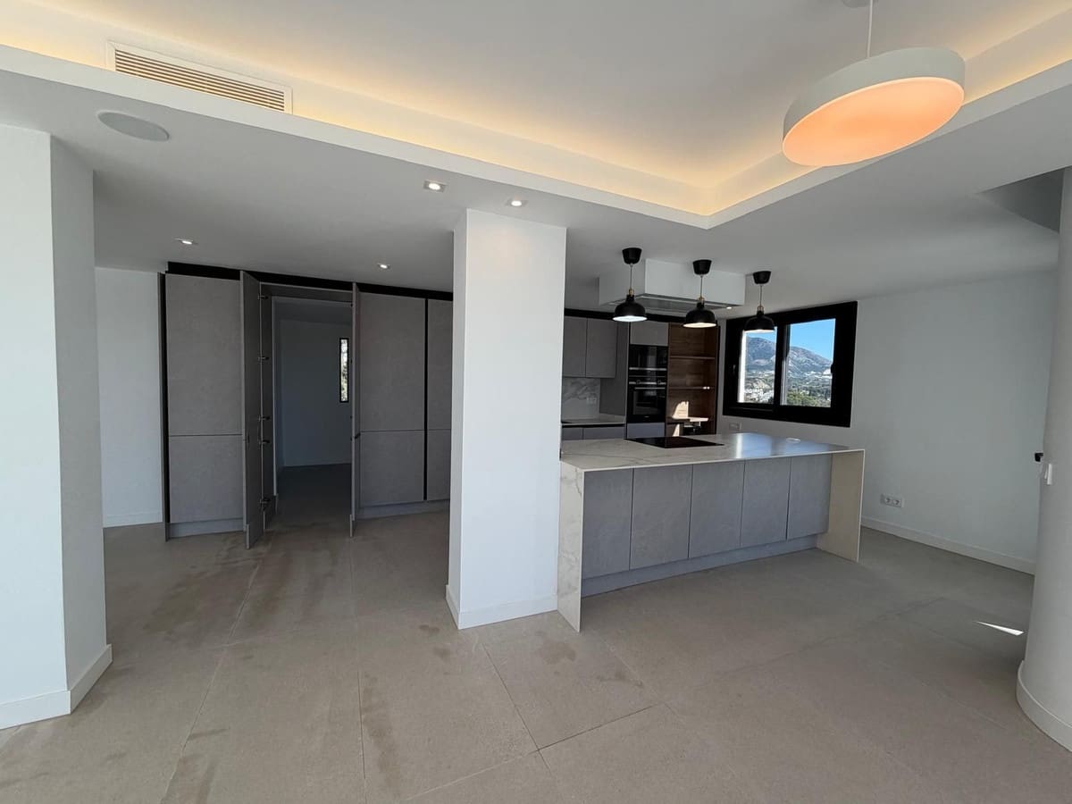 3 bedroom Villa for sale in Campo Mijas with pool garage - € 1,195,000 (Ref: 9691580)