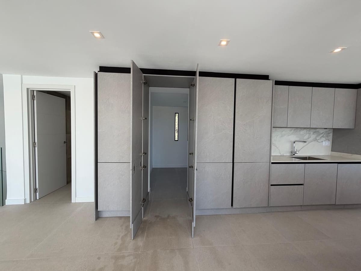 3 bedroom Villa for sale in Campo Mijas with pool garage - € 1,195,000 (Ref: 9691580)