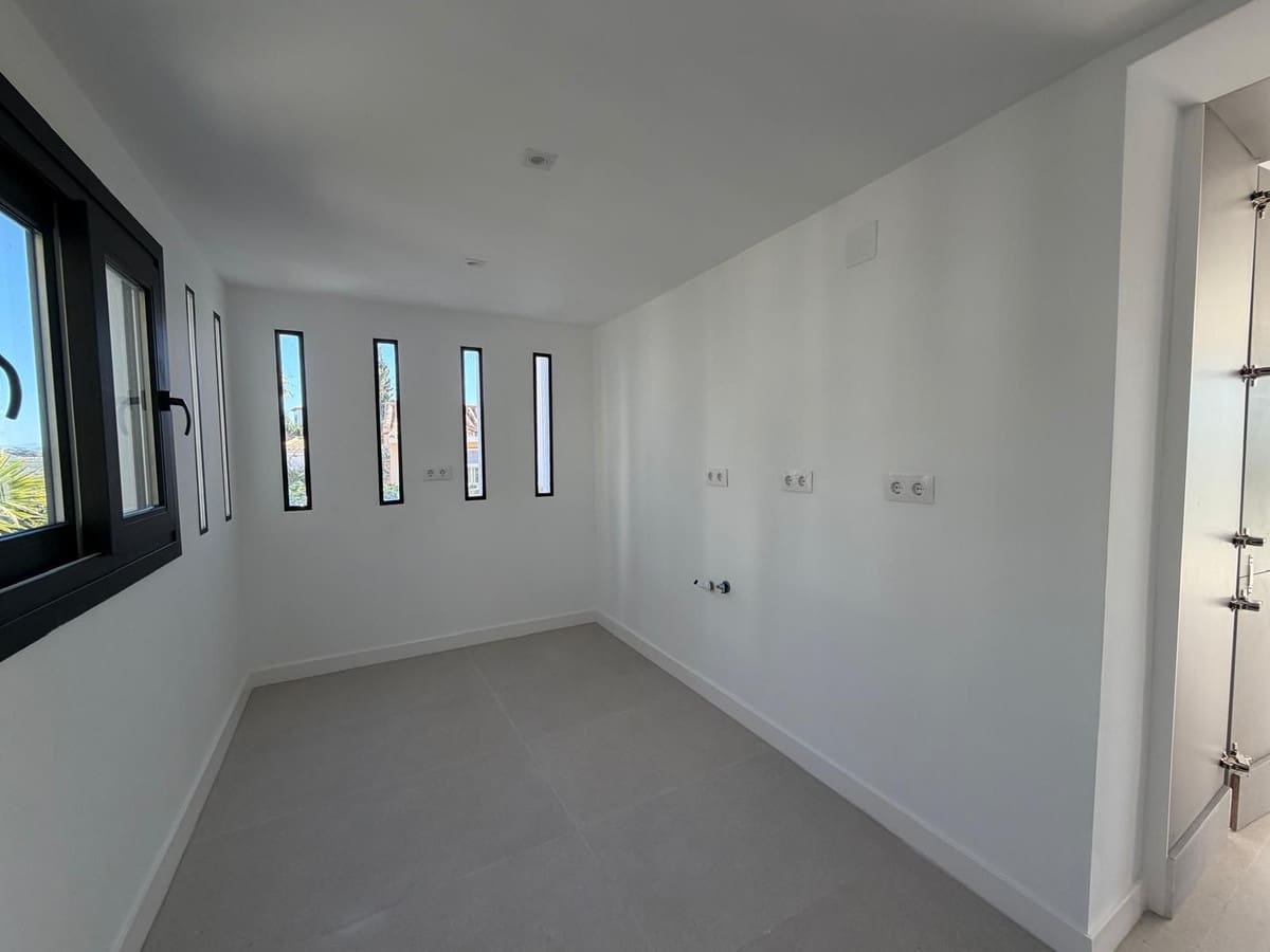 3 bedroom Villa for sale in Campo Mijas with pool garage - € 1,195,000 (Ref: 9691580)